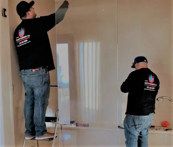 Professional plumbing installation for Tankless Water Heater Installation in Hyde Park